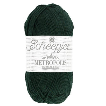Scheepjes Metropolis - 016 Karachi
