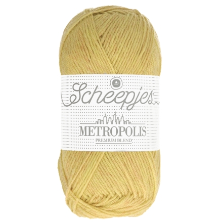 Scheepjes Metropolis - 034 Alexandria