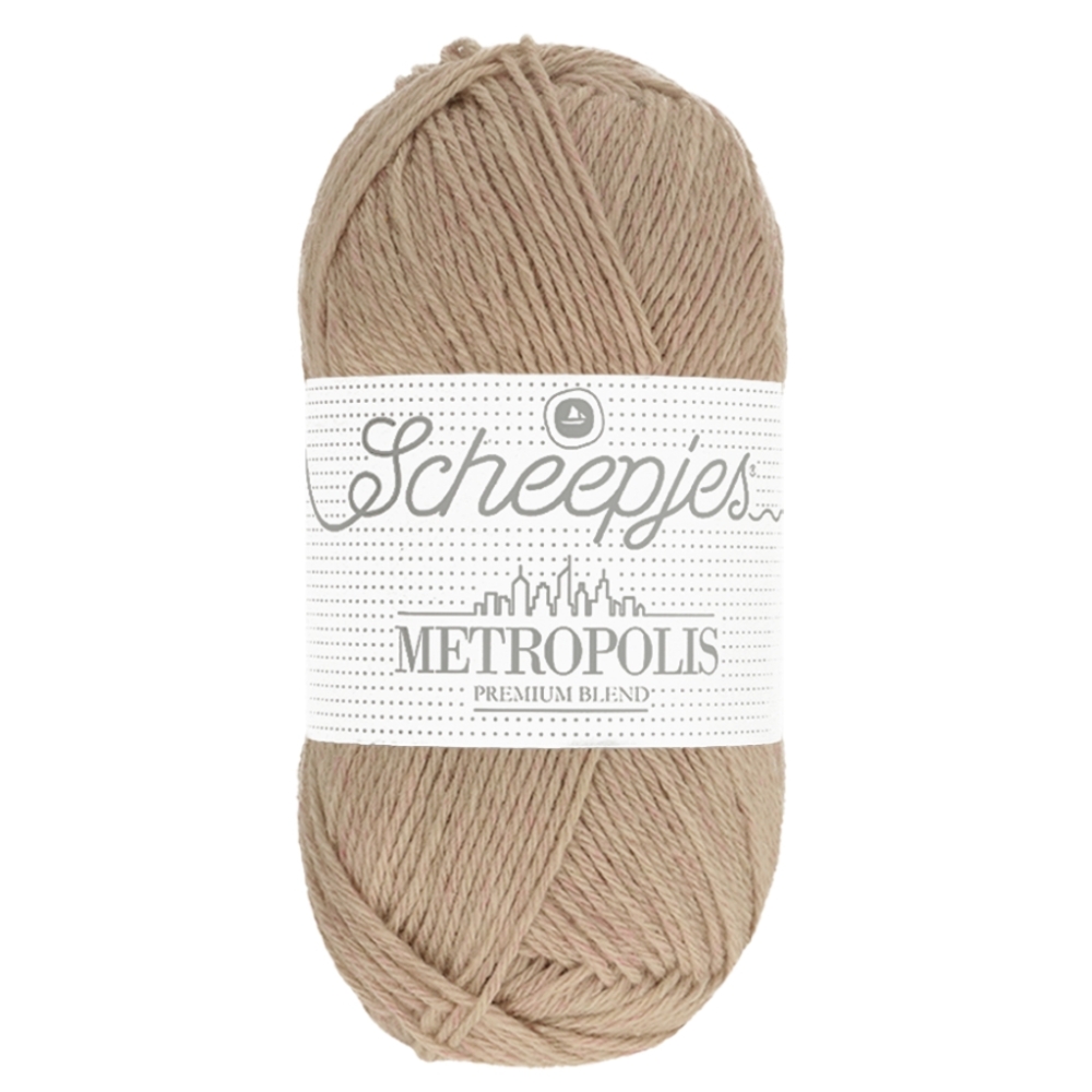 Scheepjes Metropolis - 067 Buenos Aires