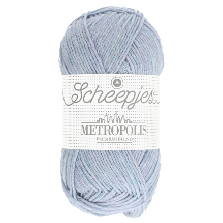 Scheepjes Metropolis - 015 Ulsan