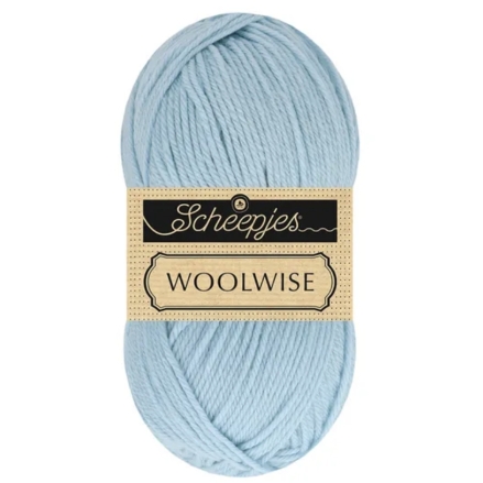 Scheepjes Woolwise - 743 Frosty Sky