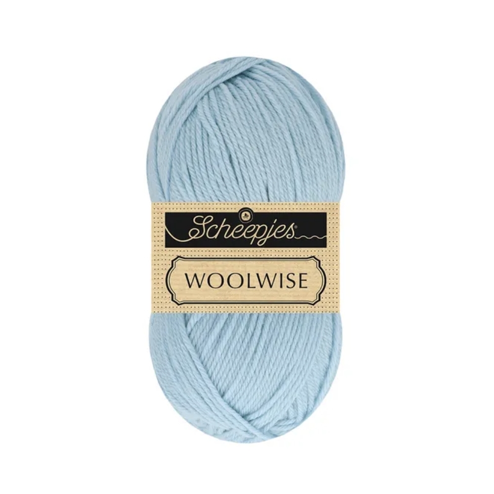 Scheepjes Woolwise - 743 Frosty Sky