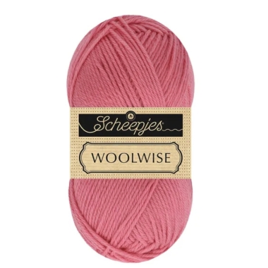 Scheepjes Woolwise -729 Orchid Pink
