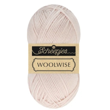 Scheepjes Woolwise - 719 Soft Coral