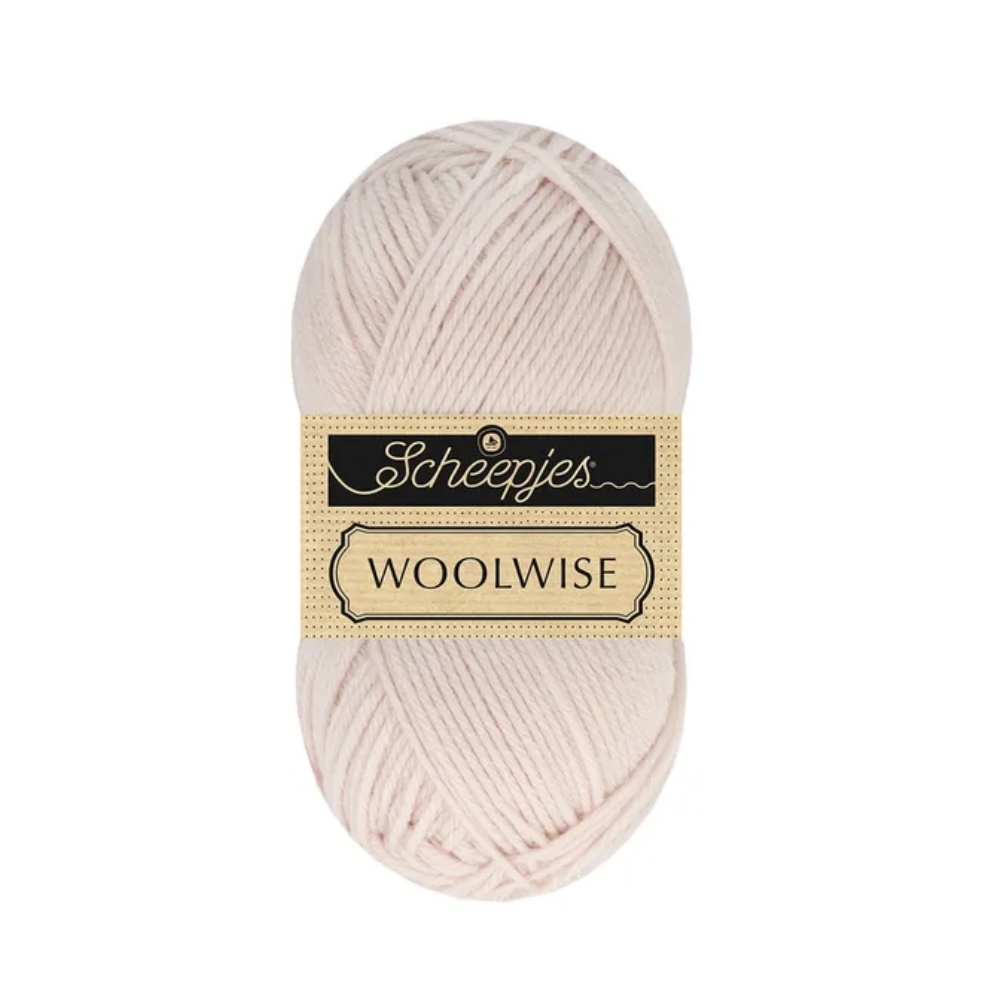 Scheepjes Woolwise - 719 Soft Coral