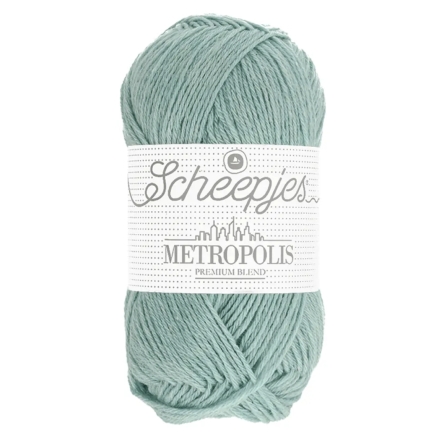 Scheepjes Metropolis - 019 Marseille