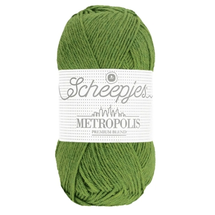 Scheepjes Metropolis - 028 Vancouver