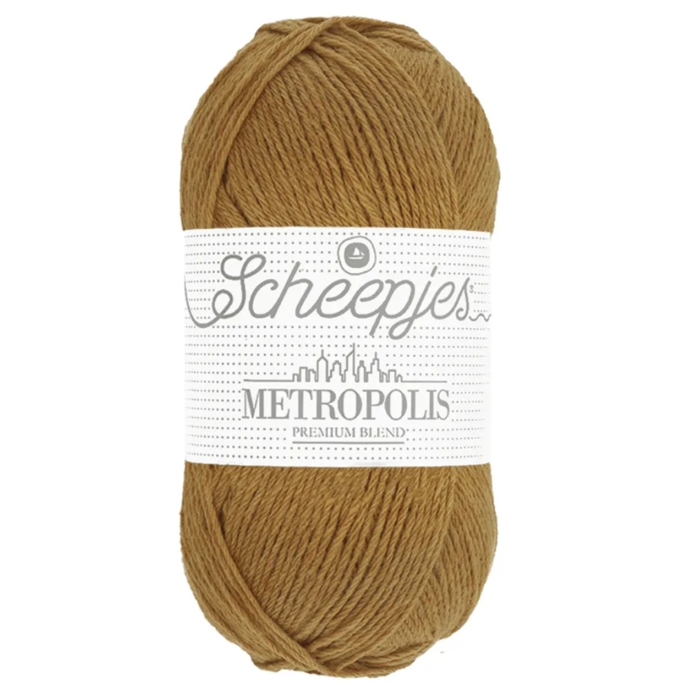 Scheepjes Metropolis -  035 Seoul