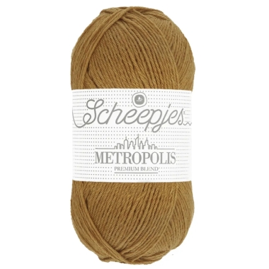 Scheepjes Metropolis -  035 Seoul