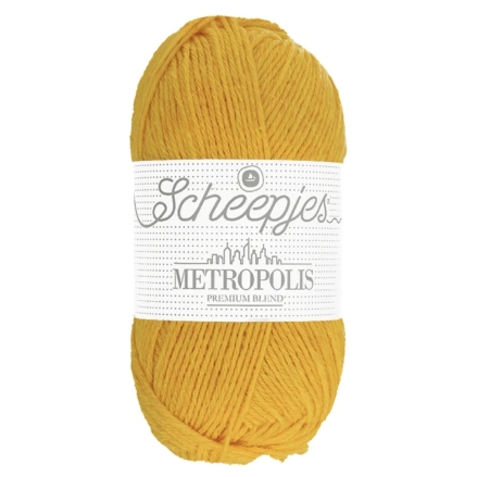 Scheepjes Metropolis - 038 Brasov