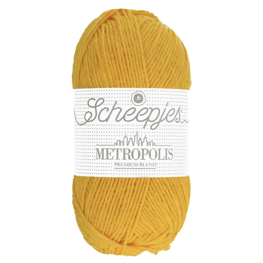 Scheepjes Metropolis - 038 Brasov