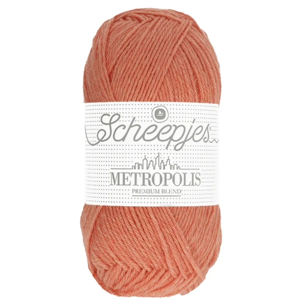 Scheepjes Metropolis - 047 Dubai