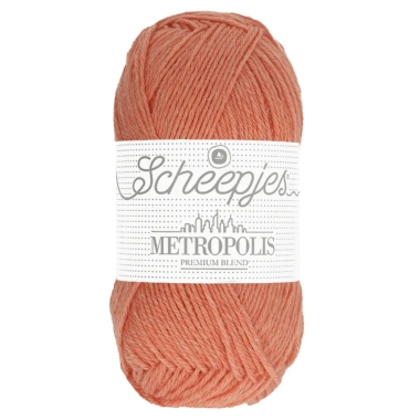 Scheepjes Metropolis - 047 Dubai