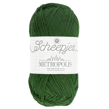 Scheepjes Metropolis - 027 San Juan