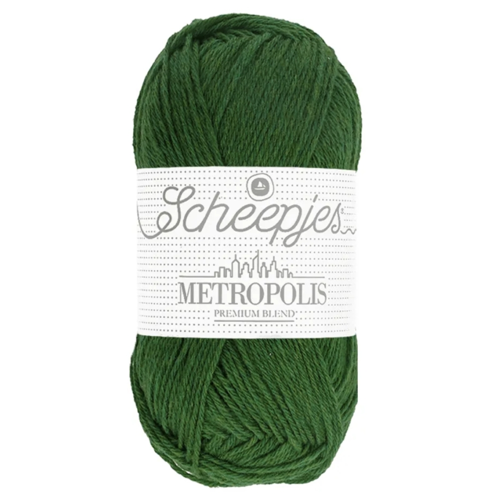 Scheepjes Metropolis - 027 San Juan