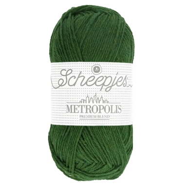 Scheepjes Metropolis - 027 San Juan