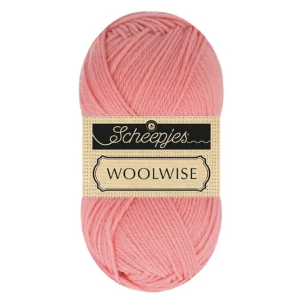 Scheepjes Woolwise -  730 Terra Rose