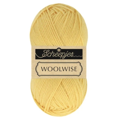 Scheepjes Woolwise - 714 Honeycomb