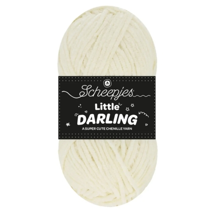 Scheepjes Little Darling - 433 Wombat