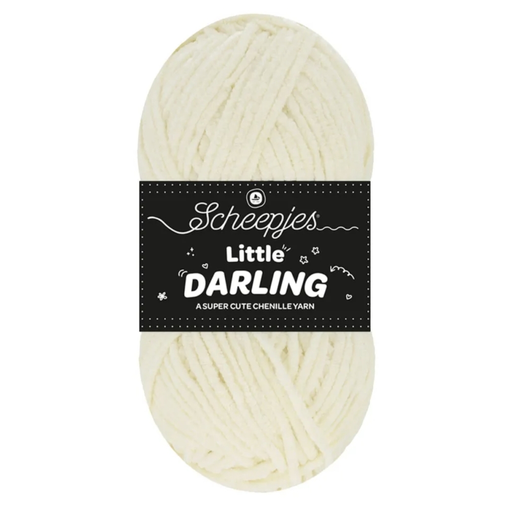 Scheepjes Little Darling - 433 Wombat