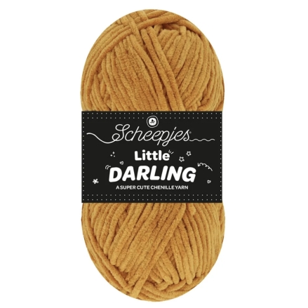 Scheepjes Little Darling - 437 Starfish