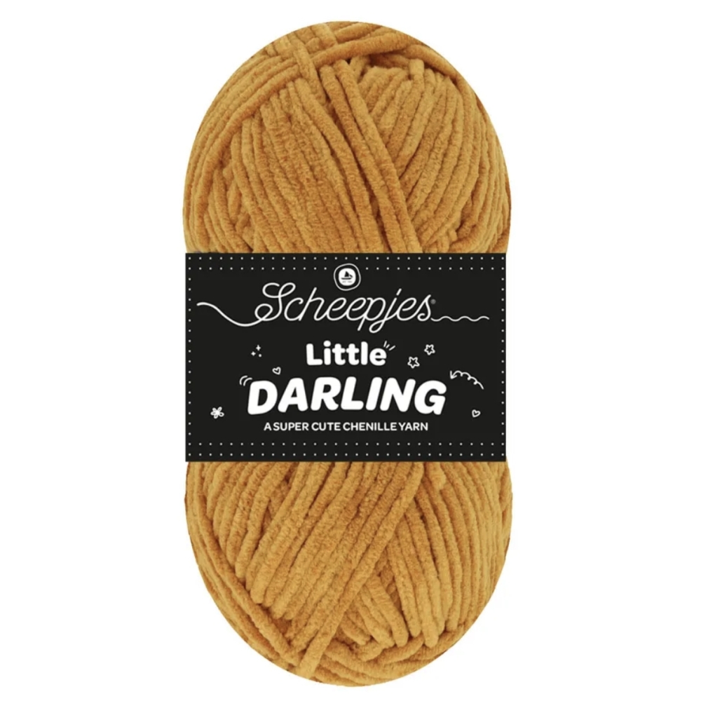 Scheepjes Little Darling - 437 Starfish