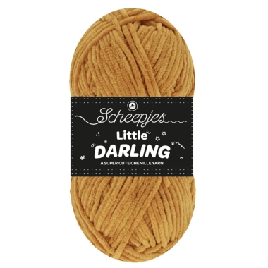 Scheepjes Little Darling - 437 Starfish