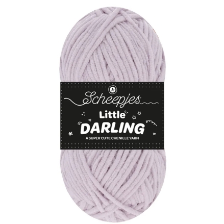 Scheepjes Little Darling  - 441 - Taro