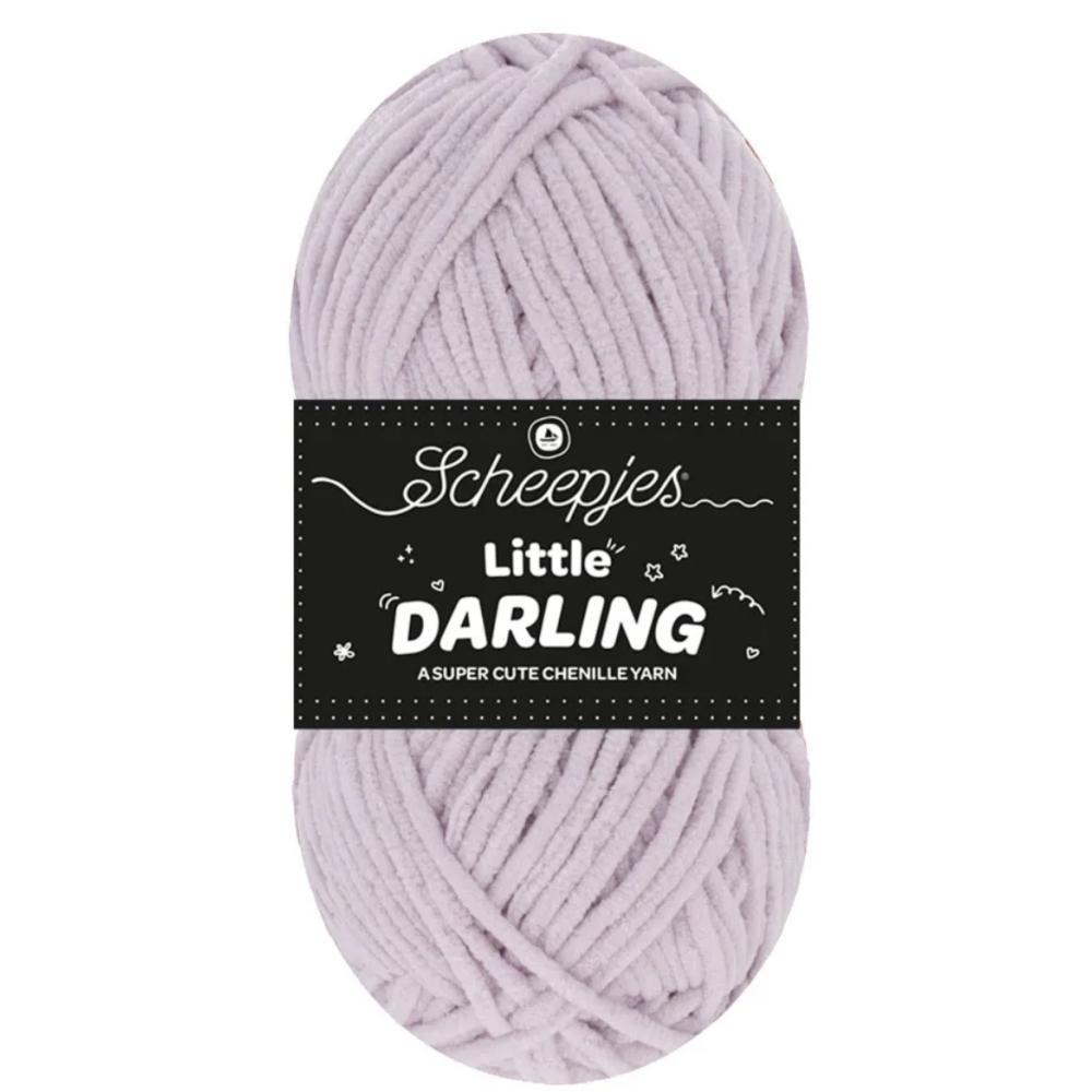 Scheepjes Little Darling  - 441 - Taro