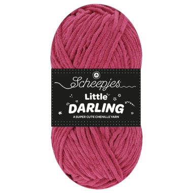 Scheepjes Little Darling - 443 - Snowberry