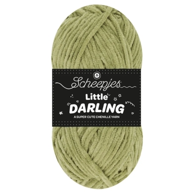 Scheepjes Little Darling  - 446 - Ogre