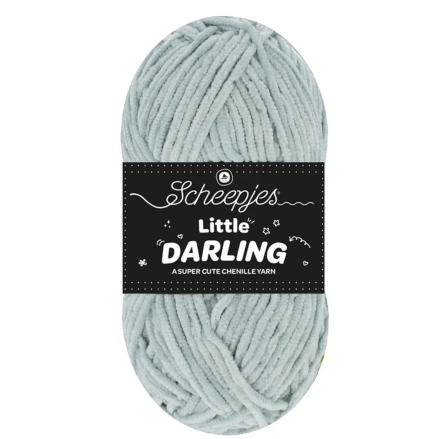 Scheepjes Little Darling - 448 - Mermaid