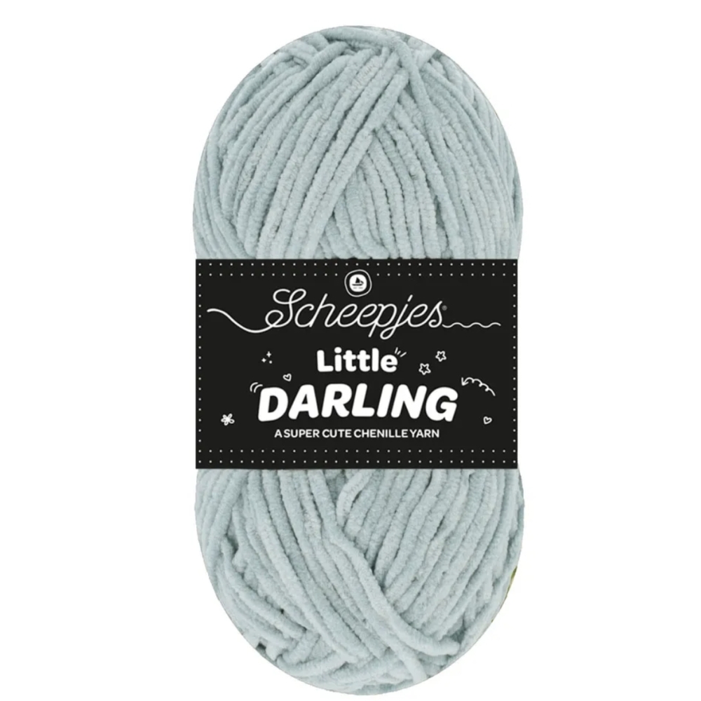 Scheepjes Little Darling - 448 - Mermaid