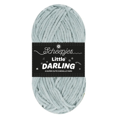 Scheepjes Little Darling - 448 - Mermaid