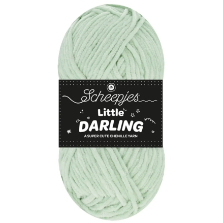 Scheepjes Little Darling - 450 - Zombie