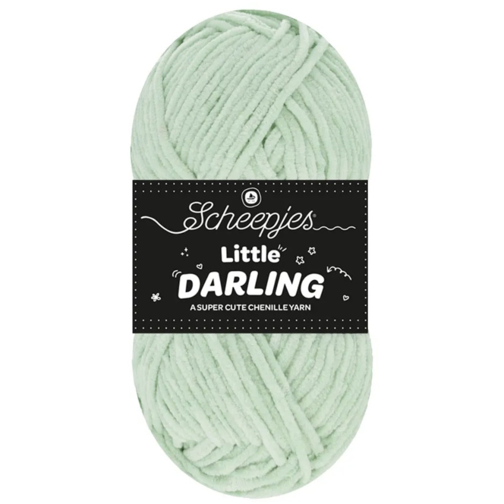 Scheepjes Little Darling - 450 - Zombie