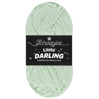Scheepjes Little Darling - 450 - Zombie