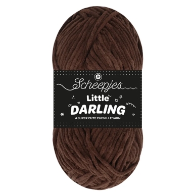 Scheepjes Little Darling  - 413 - Bigfoot