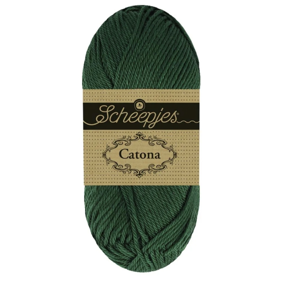 Scheepjes Catona 50g - 095 Ivy