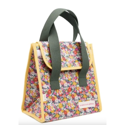 Kit Couture Lunch Box – "La Cerise Sur Le Gâteau"