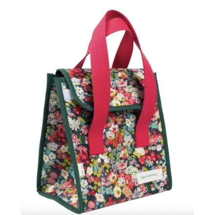 Kit Couture Lunch Box "Cœur D’Artichaud"