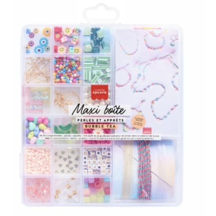 maxi-boite-bubble-tea-20-compartiments-perles-apprets-pour-creation-de-bijoux