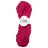 ByClaire Chunky Cotton rose framboise n°3