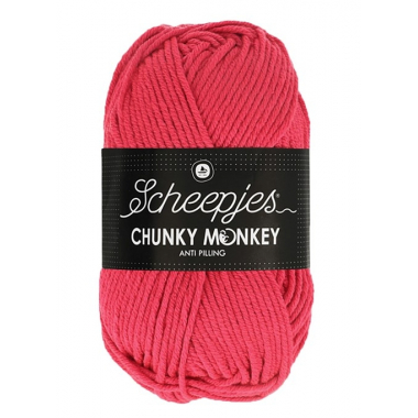 Chunky Monkey Pomme d'Amour