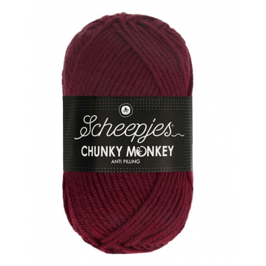 Chunky Monkey Bordeaux
