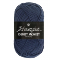 Chunky Monkey Bleu marine