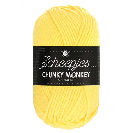 Chunky Monkey Citron