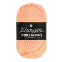 Chunky Monkey Pêche