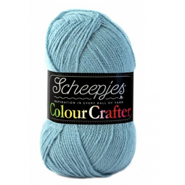 Colour Crafter