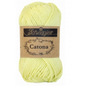 Catona Scheepjes Jus de citron - N° 100